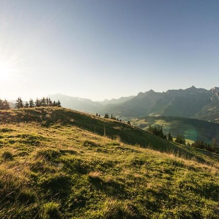 Apartment Lausbuam Mühlbach am Hochkönig Εξωτερικό φωτογραφία