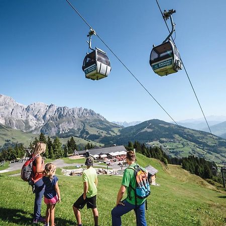 Apartment Lausbuam Mühlbach am Hochkönig Εξωτερικό φωτογραφία