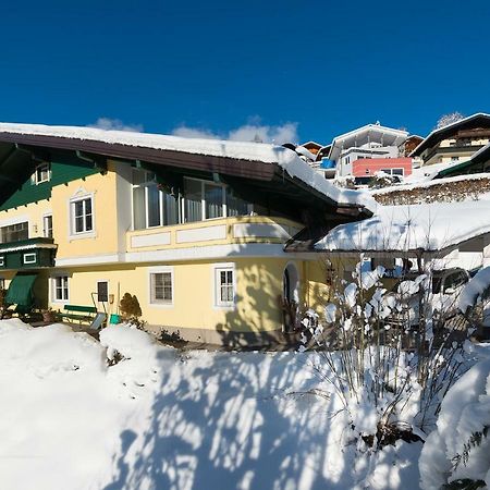 Apartment Lausbuam Mühlbach am Hochkönig Εξωτερικό φωτογραφία