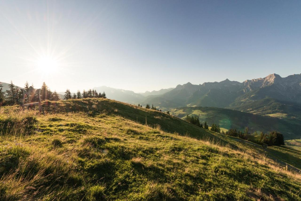 Apartment Lausbuam Mühlbach am Hochkönig Εξωτερικό φωτογραφία