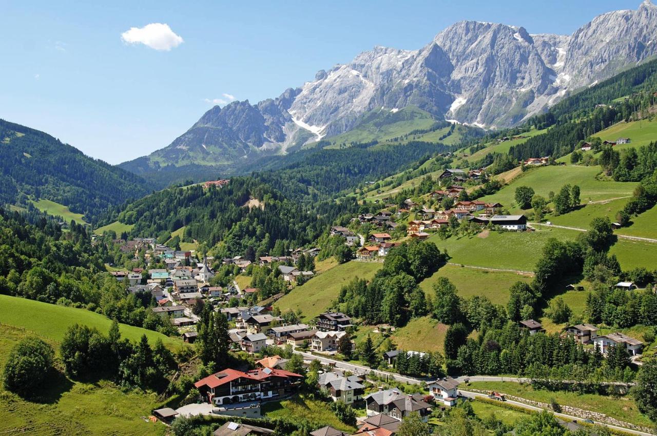 Apartment Lausbuam Mühlbach am Hochkönig Εξωτερικό φωτογραφία