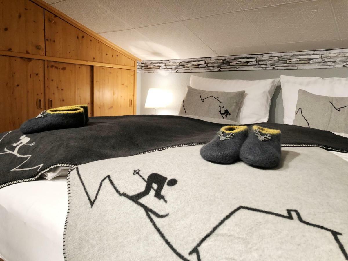Apartment Lausbuam Mühlbach am Hochkönig Εξωτερικό φωτογραφία