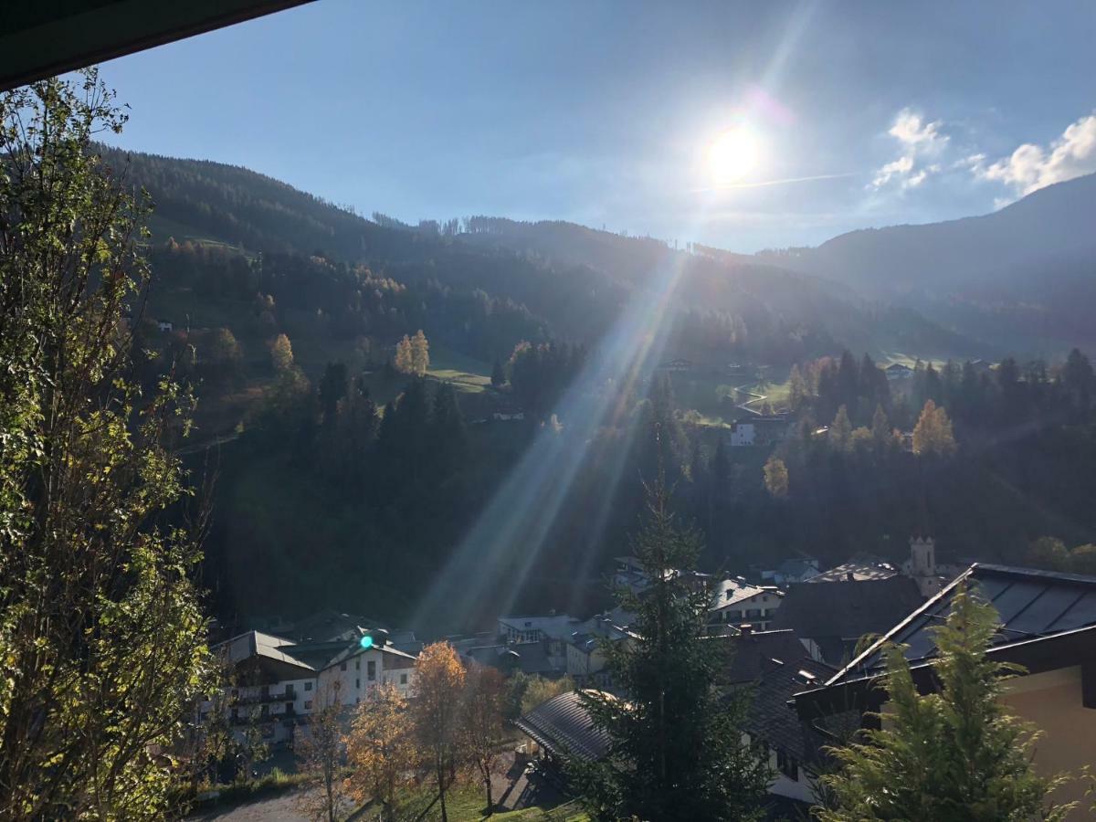 Apartment Lausbuam Mühlbach am Hochkönig Εξωτερικό φωτογραφία