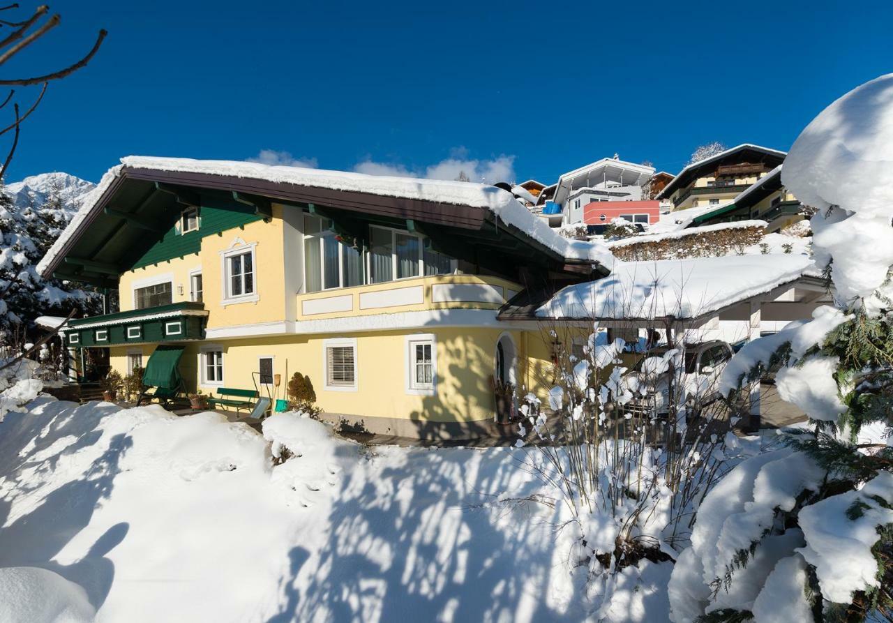 Apartment Lausbuam Mühlbach am Hochkönig Εξωτερικό φωτογραφία
