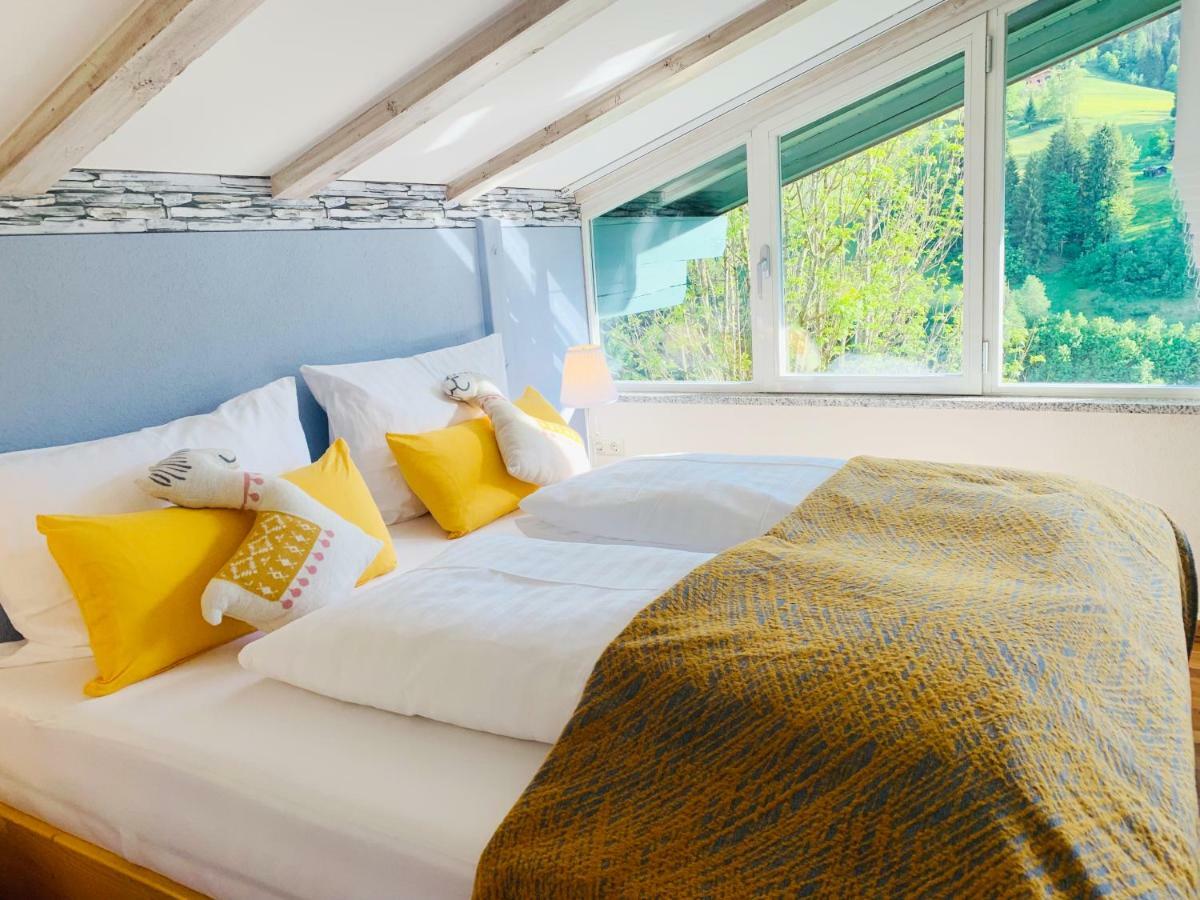 Apartment Lausbuam Mühlbach am Hochkönig Εξωτερικό φωτογραφία