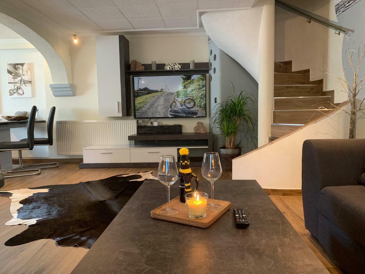 Apartment Lausbuam Mühlbach am Hochkönig Εξωτερικό φωτογραφία