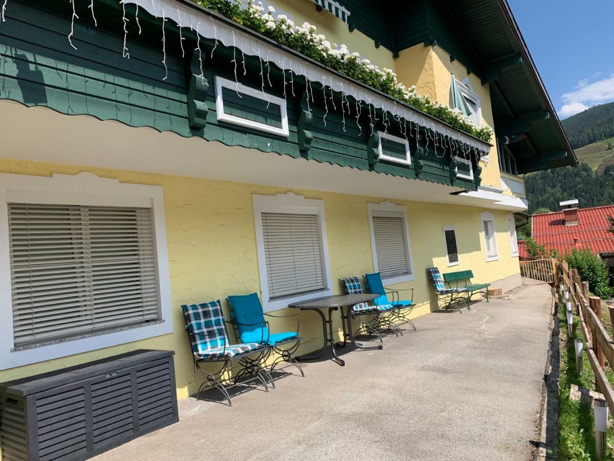 Apartment Lausbuam Mühlbach am Hochkönig Εξωτερικό φωτογραφία