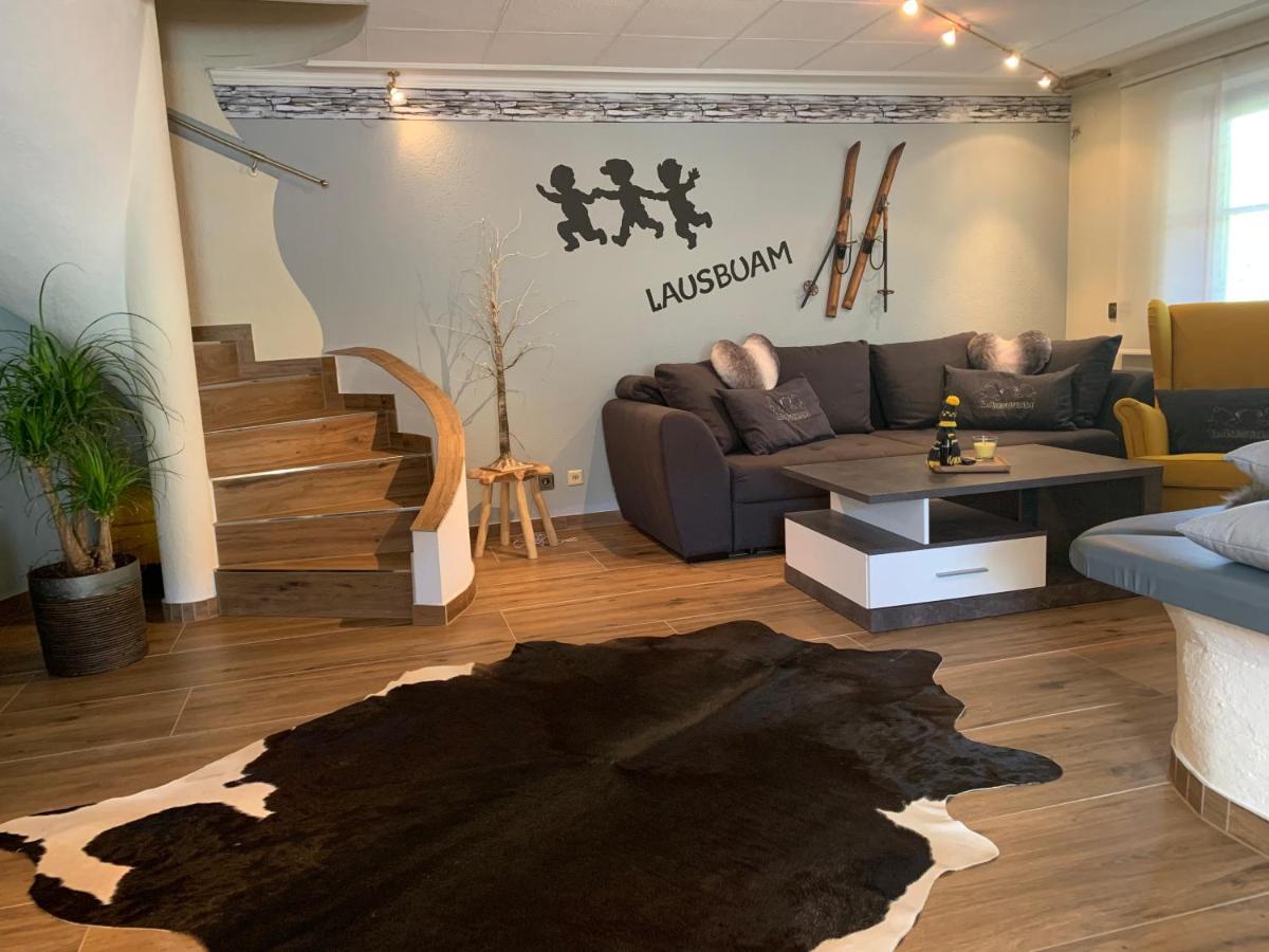 Apartment Lausbuam Mühlbach am Hochkönig Εξωτερικό φωτογραφία