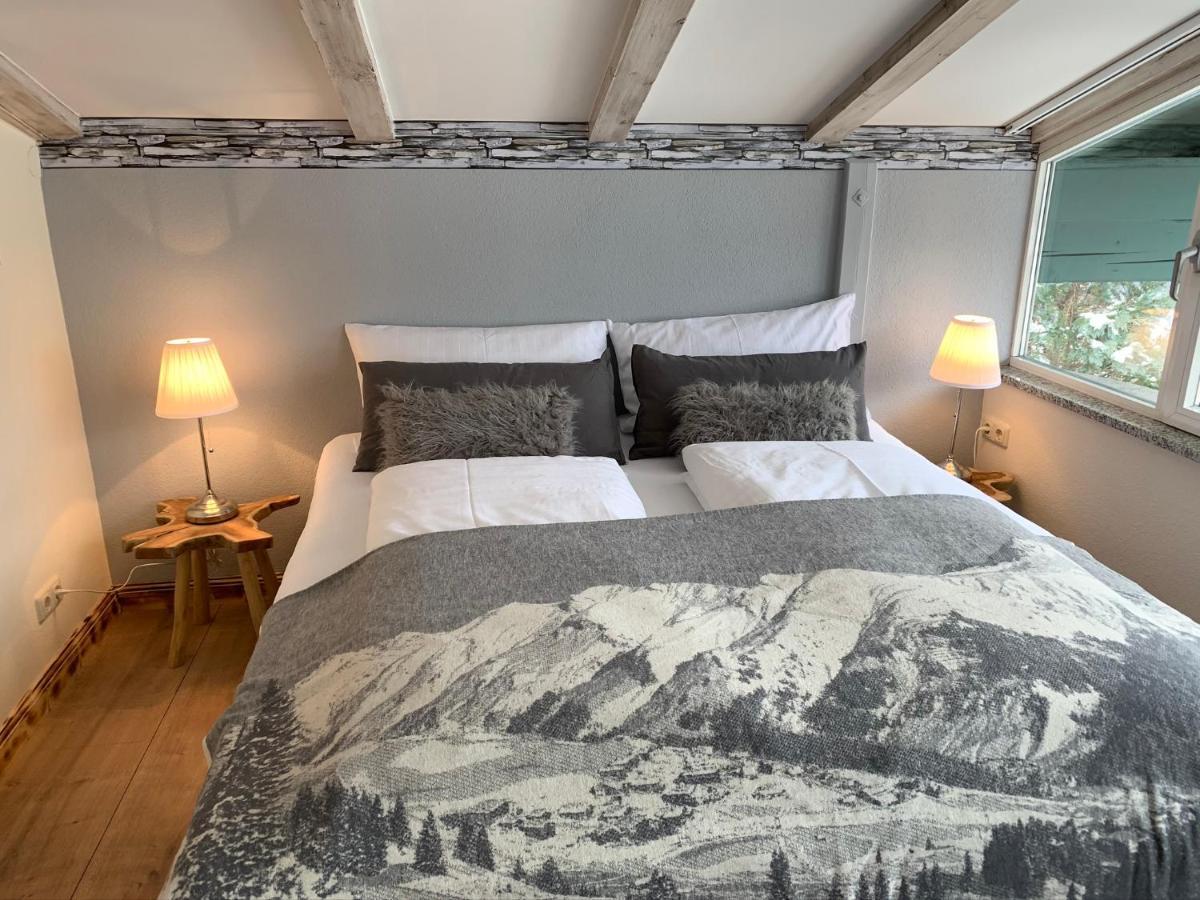 Apartment Lausbuam Mühlbach am Hochkönig Εξωτερικό φωτογραφία