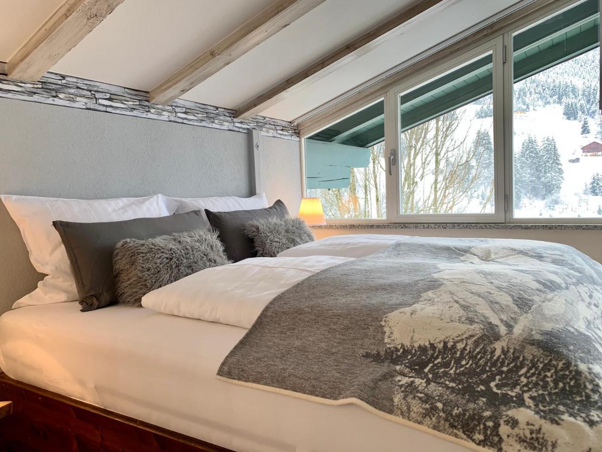 Apartment Lausbuam Mühlbach am Hochkönig Εξωτερικό φωτογραφία
